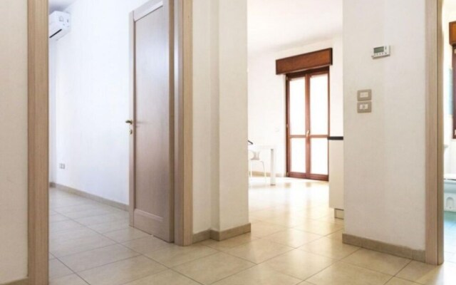 Bilocale Fontana Greca