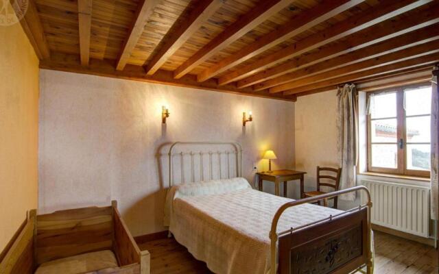 Gîte Saint-Bonnet-le-Courreau, 5 pièces, 6 personnes - FR-1-496-9