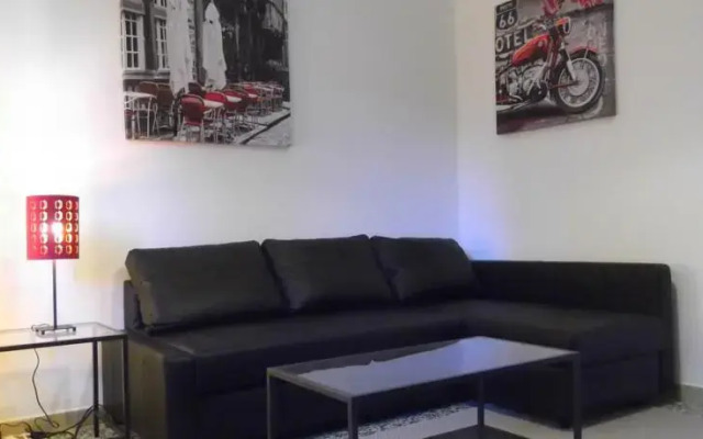 Funivia Family Suite