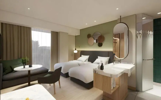 Swiss-Belinn Indramayu