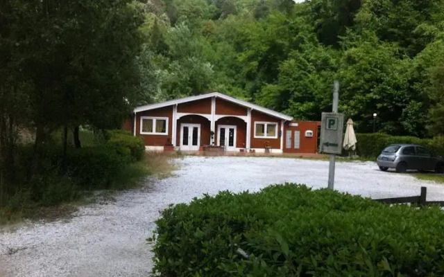 Il Paradiso Della Natura