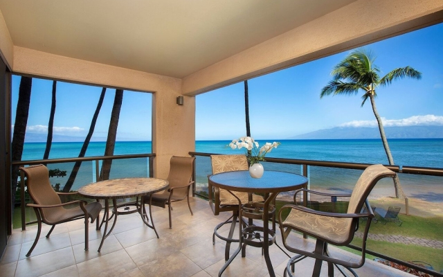 Sands Of Kahana 215 2 Bedroom Condo By Redawning