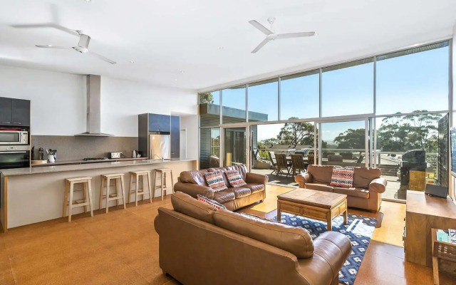 Bannister Head Brilliance