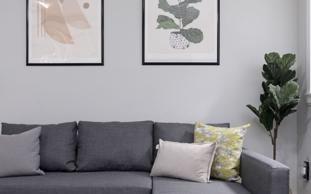 11058 - 83A Bsmnt Suite