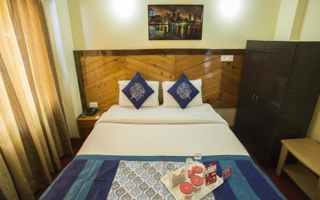 Hotel White Yak Darjeeling