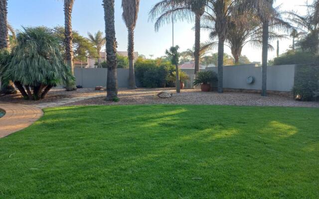 8 Austin Street Klerksdorp