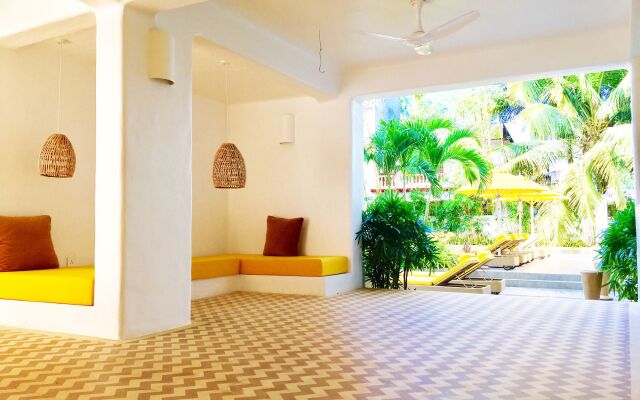 Bloom Hotel – Calangute