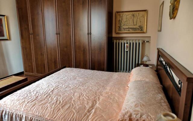 B&B Il Cantastorie Casa Molinari-Boldrini