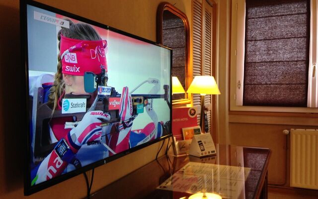 The Originals City, Hôtel Rive Droite, Albi (Ex Cantepau)