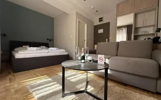 Hotel Kraljevi Čardaci