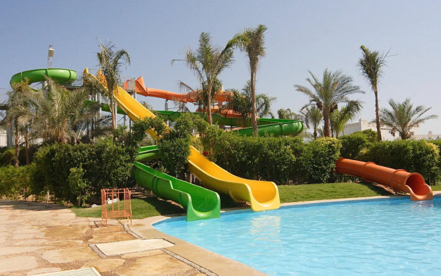 Sonesta Club Sharm El Sheikh