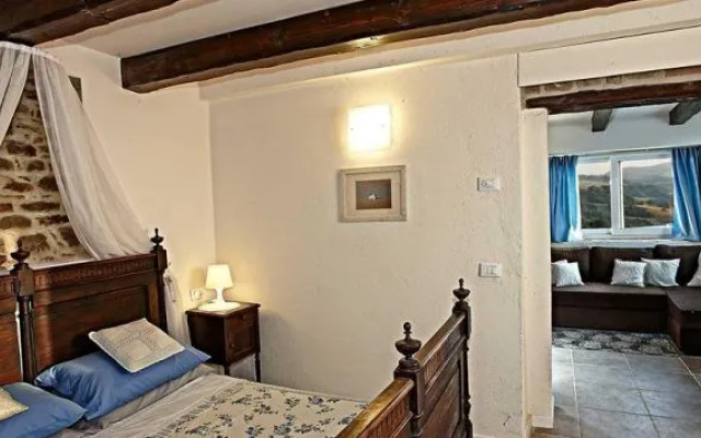 Villa Tamara Country & Spa Suites