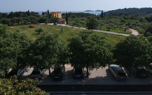 Nice Cozy Apartments C52