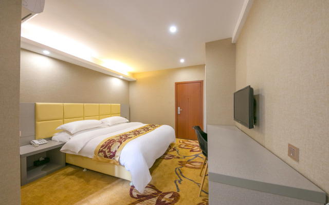 Chongqing Jingfu Hotel
