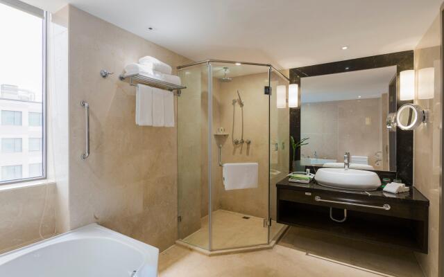Holiday Inn Nanjing Aqua City by IHG