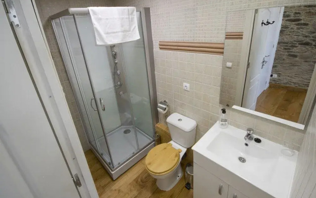 Boutique Hostal La Casona De Sarria