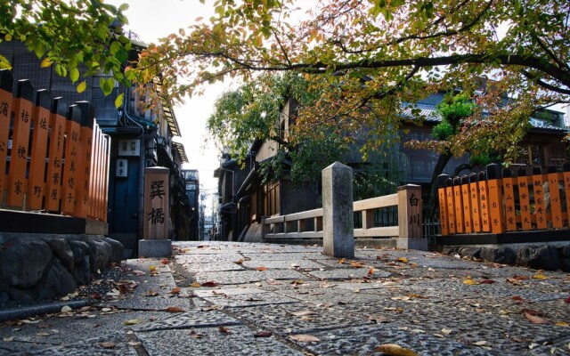 Connect Inn Gionshijo