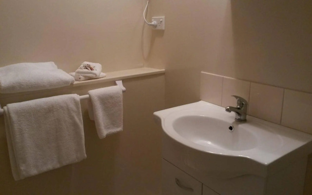 Hideaway of Rotorua