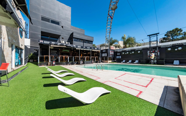Soho Village Hotel
