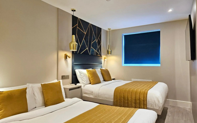 Nox Hotels Hyde Park