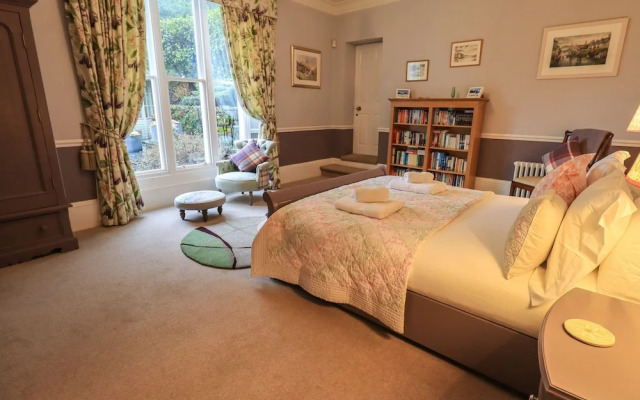 Stepping Stones House