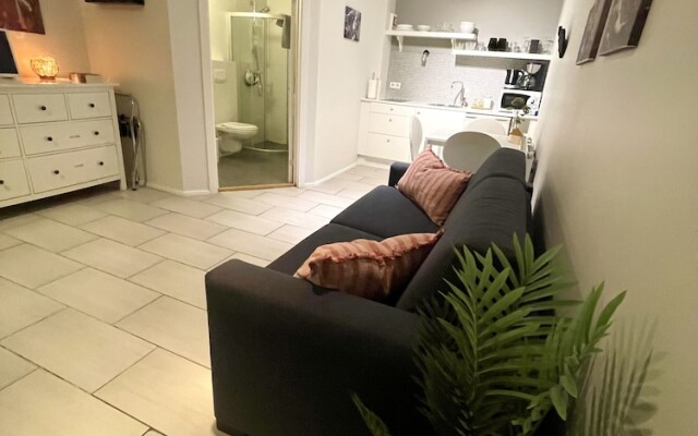 Egils Studio Apartments