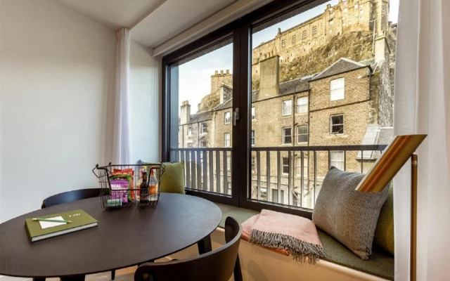 Wilde Aparthotels, Edinburgh, Grassmarket