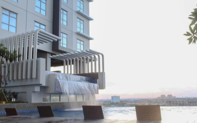 BeSS Mansion Hotel Surabaya