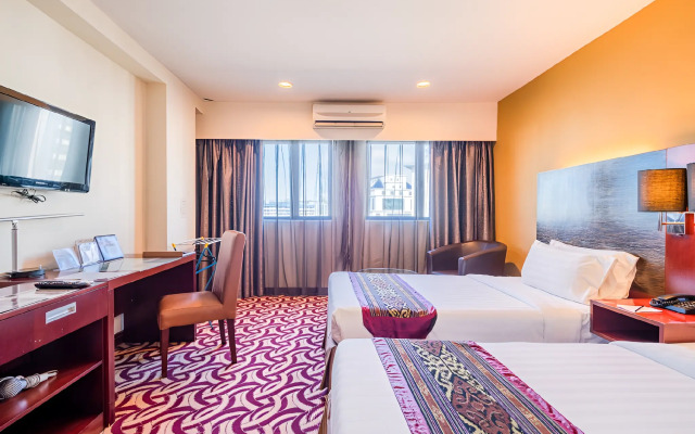Ming Garden Hotel and Residences