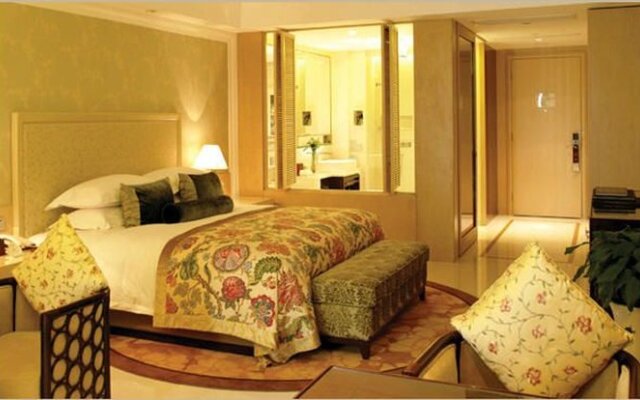 Dapengshan Hotel