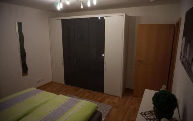 Ferienwohnung Moseltor