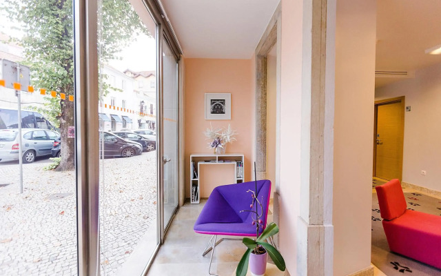 Sintra Bliss Hotel