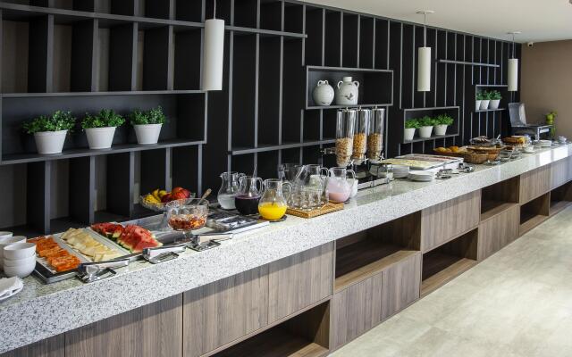 Holiday Inn Express Farroupilha by IHG