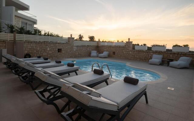 Zen Luxury Home, Family Sea Escape!