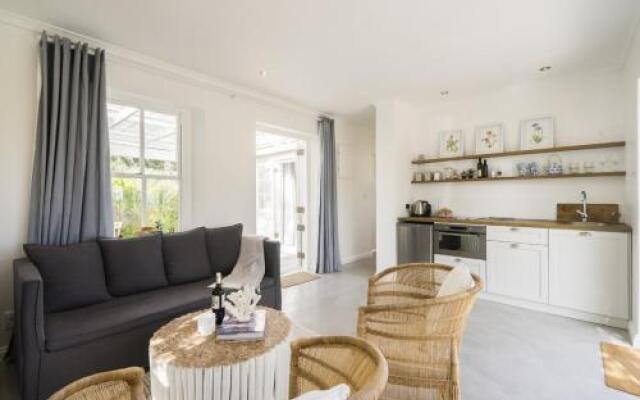The Owl House Hout Bay