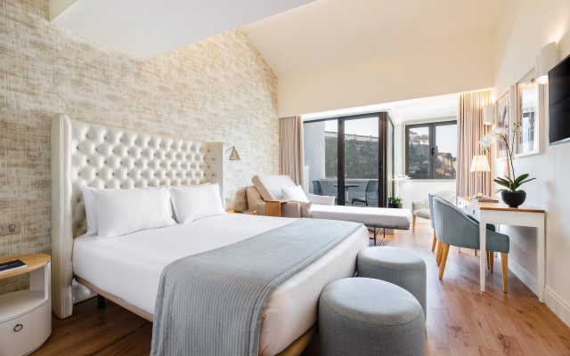 Eurostars Porto Douro - Image 7