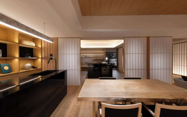 Hilton Kyoto