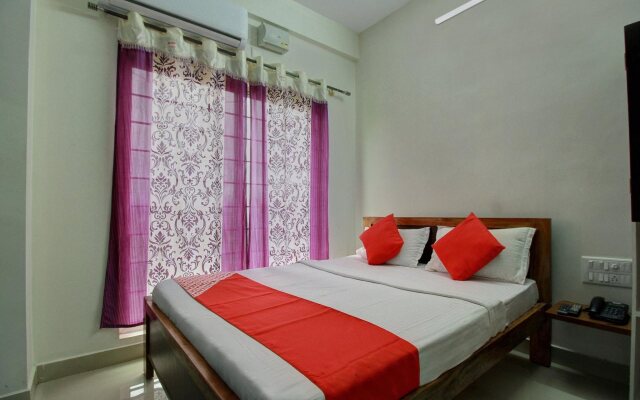 Park Inn Hotel by OYO Rooms