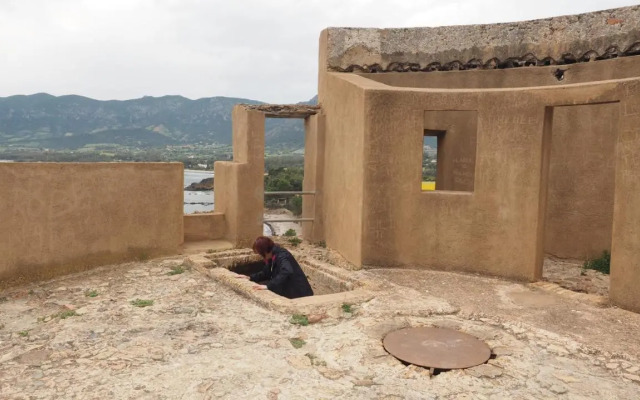 Sa Teria Village