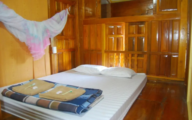 Homely Hagiang - Hostel