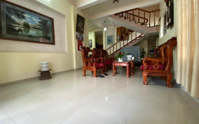 Phuong Thanh Homestay