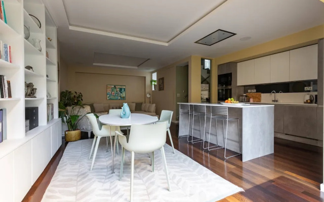 Prince of Wales Road III by Onefinestay
