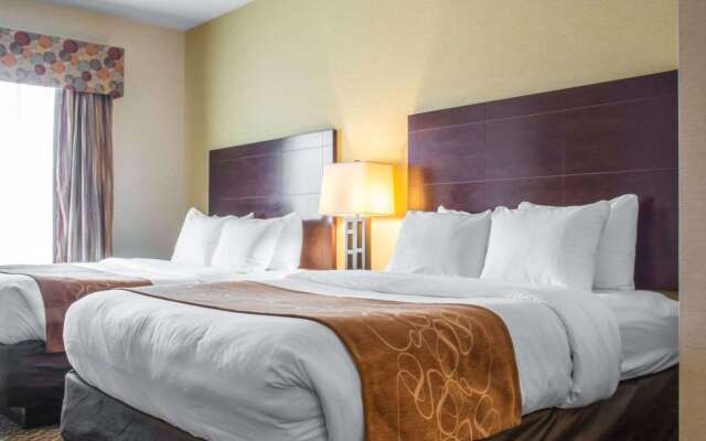 Cicero Grand - Syracuse North