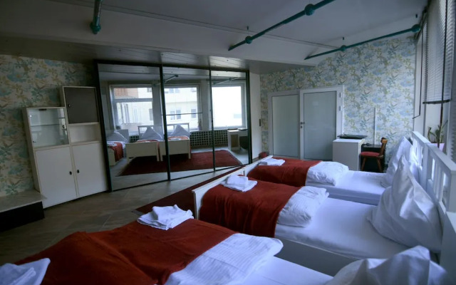 Apartment Osterstraße 123