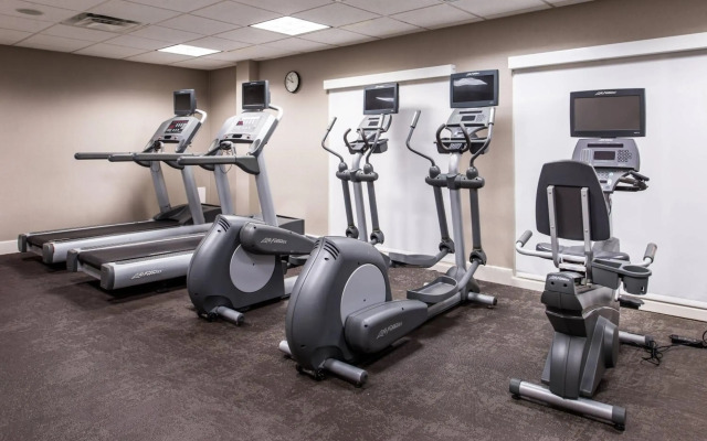 Residence Inn Florence Marriott
