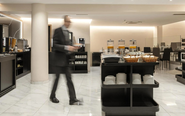 Hotel Alvorada
