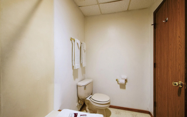 OYO Hotel Chapmanville Inn, WV - Hwy 119