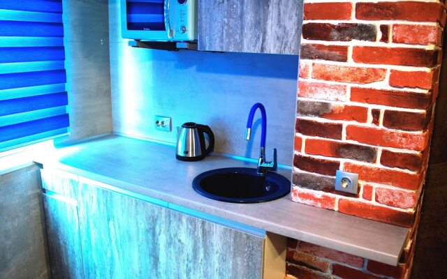 Hot Tub VIP SMART ApartHotel
