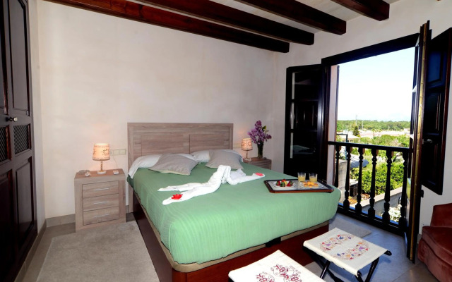 Casa Señorial En Sineu-Son Ratet