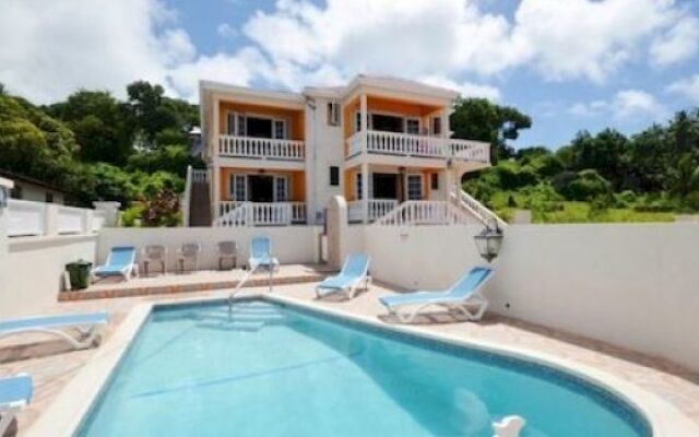 Villa Riana Barbados